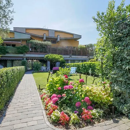 Ferienhaus Giardino Sul Garda *