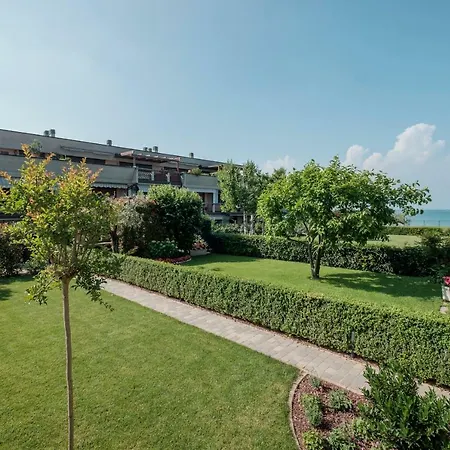 Giardino Sul Garda Ferienhaus Sirmione