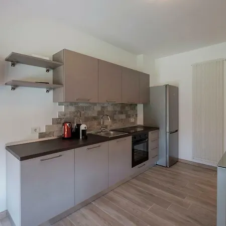 Ferienhaus Giardino Sul Garda Sirmione